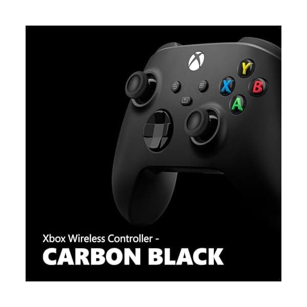 Xbox Wireless Gaming Controller (2025)