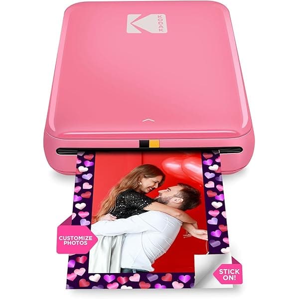 Kodak Step Instant Photo Printer