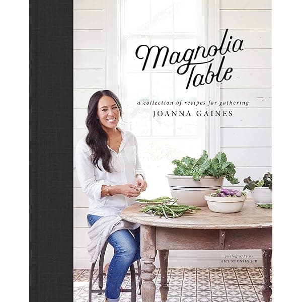 Magnolia Table Cookbook